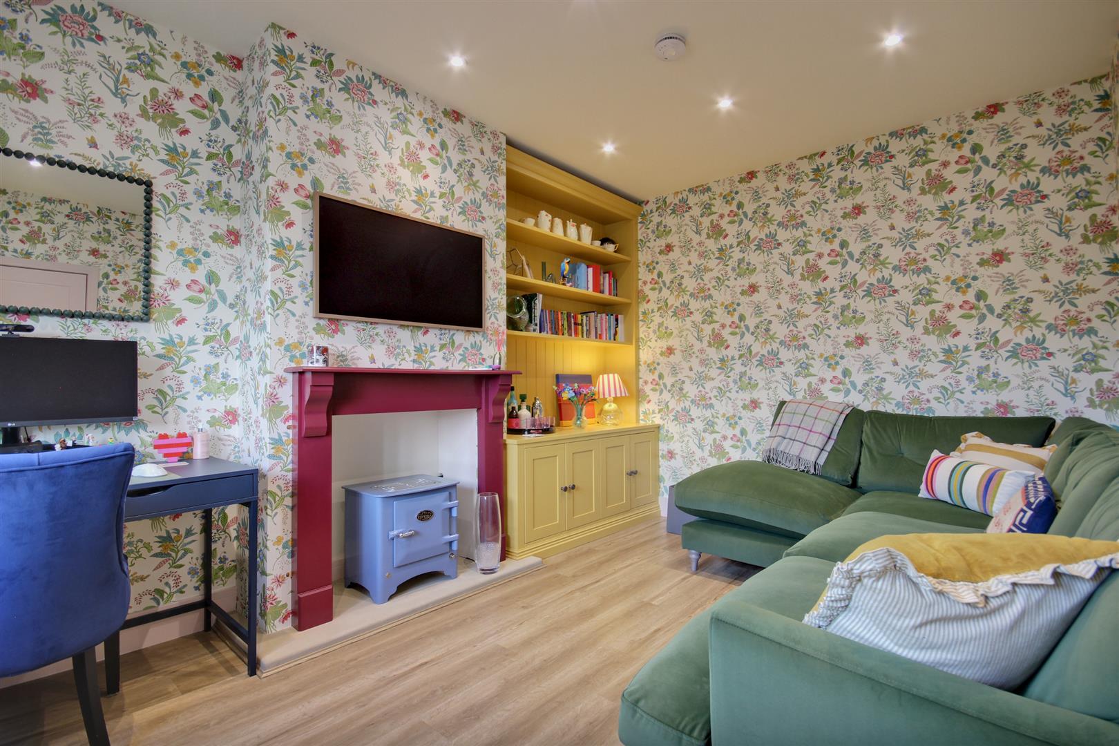 West End, Bainton, Driffield